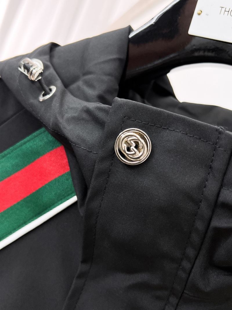 Gucci Outwear